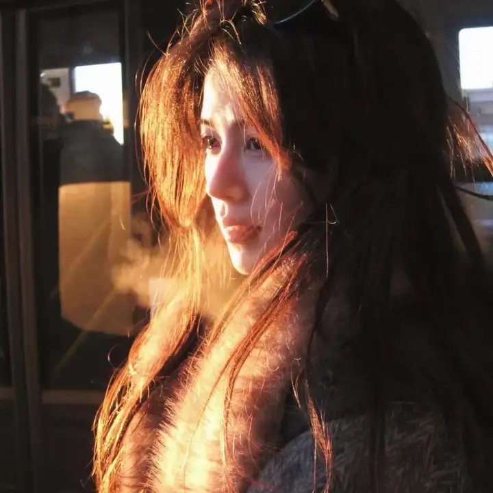 火星坏女孩
